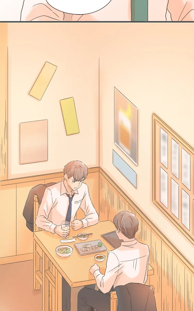 Read It Rains on Precious Days chapter 175 image 64 on Lezhin