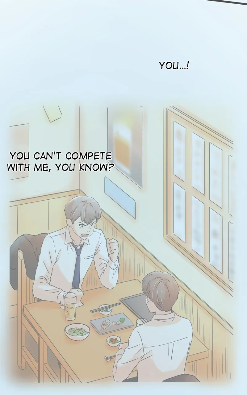 Read It Rains on Precious Days chapter 176 image 3 on Lezhin