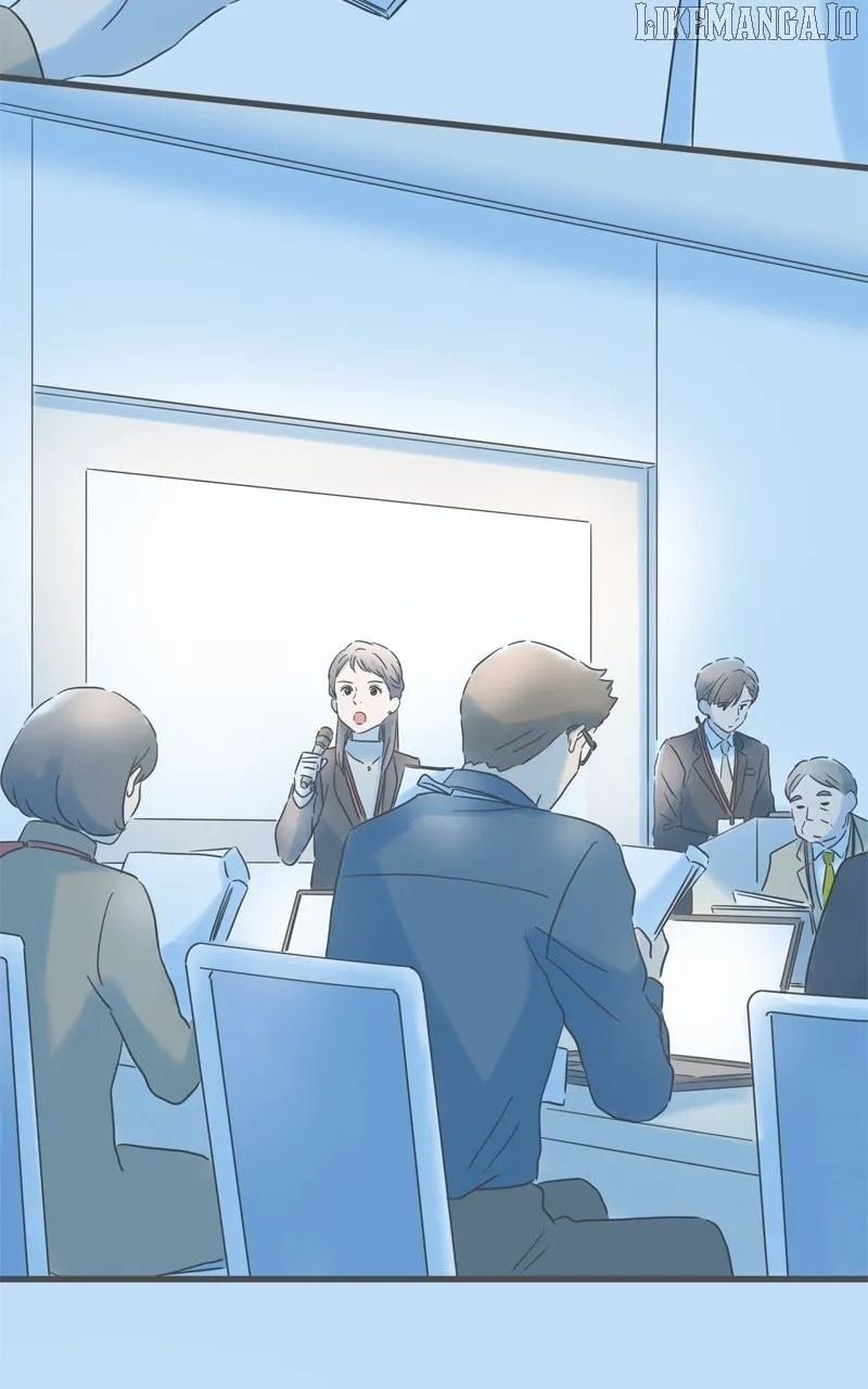 Read It Rains on Precious Days chapter 178 image 1 on Lezhin
