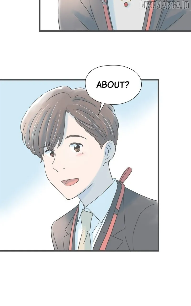 Read It Rains on Precious Days chapter 178 image 16 on Lezhin