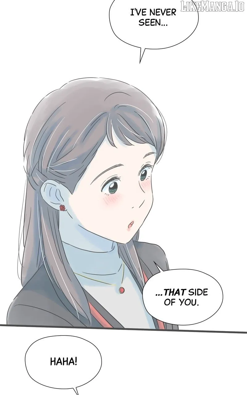 Read It Rains on Precious Days chapter 178 image 19 on Lezhin