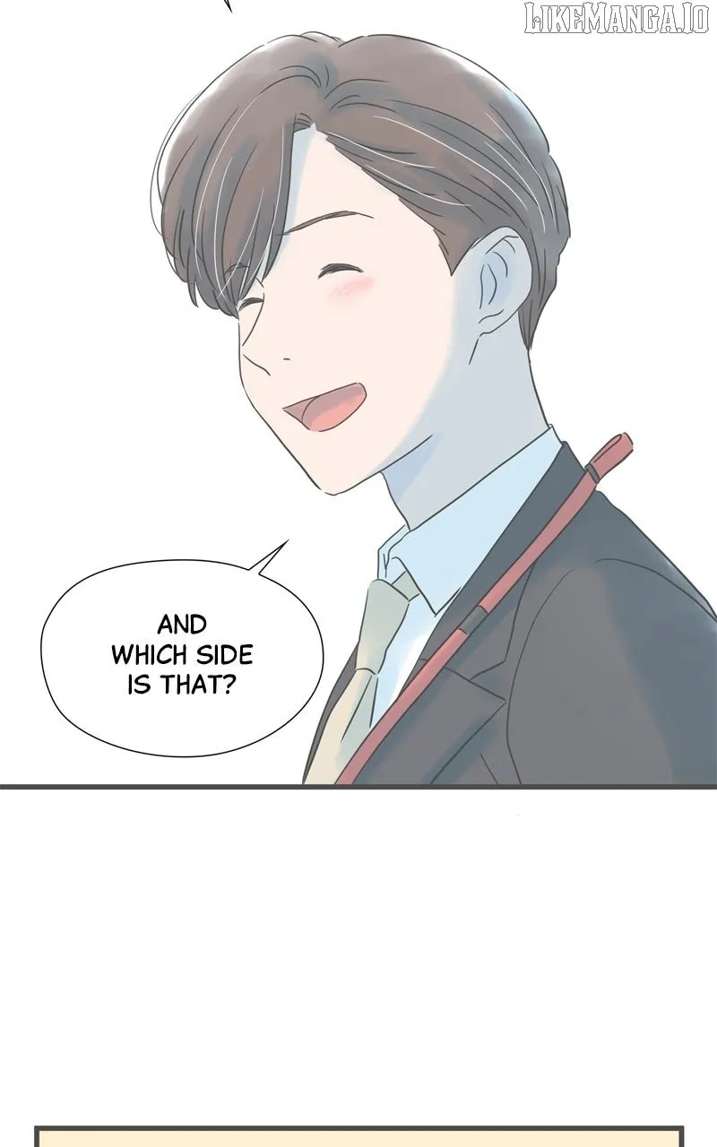 Read It Rains on Precious Days chapter 178 image 20 on Lezhin