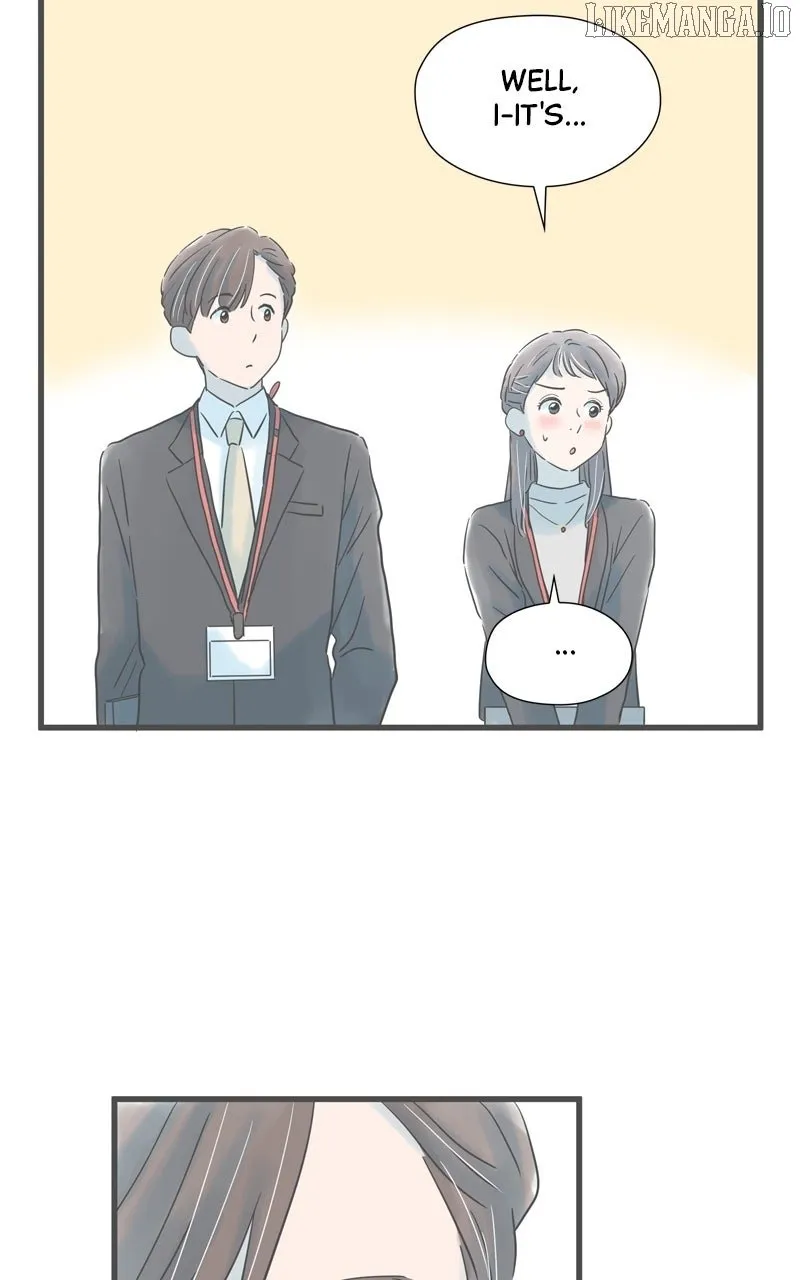 Read It Rains on Precious Days chapter 178 image 21 on Lezhin