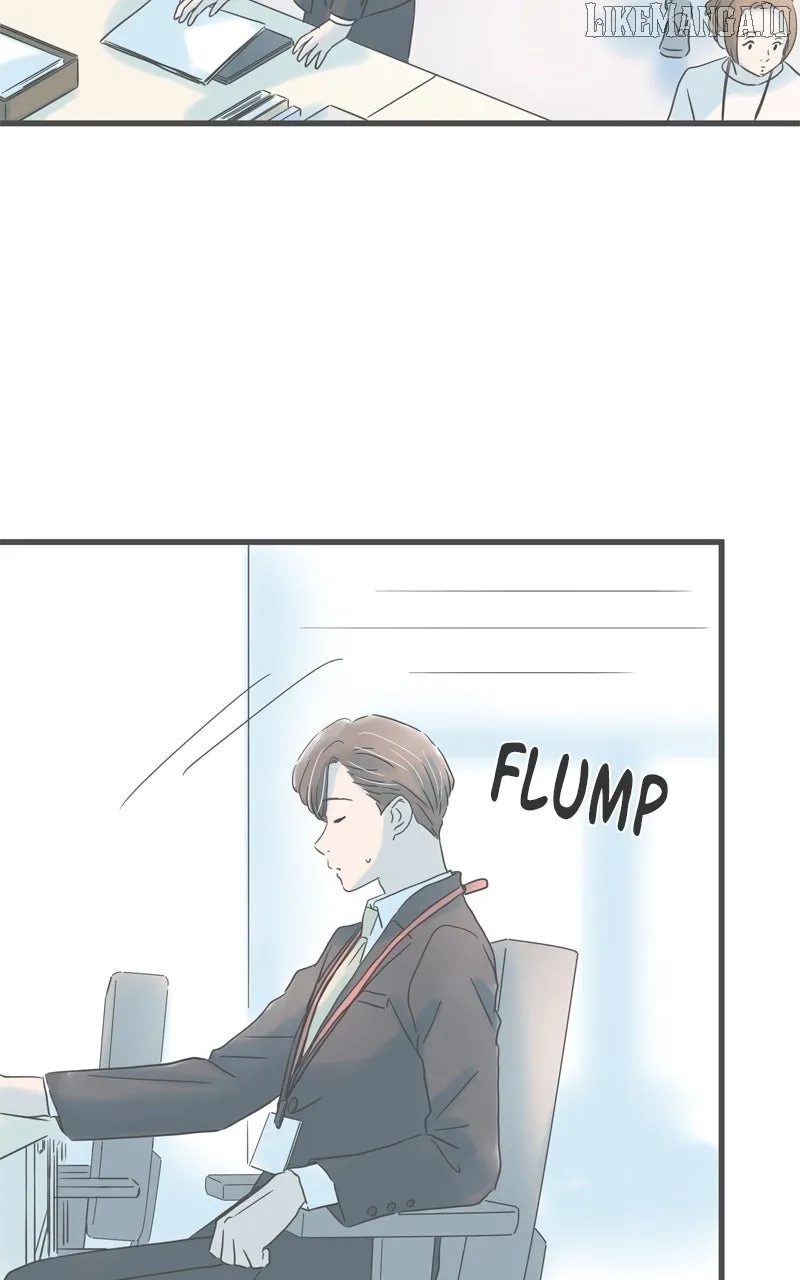 Read It Rains on Precious Days chapter 178 image 29 on Lezhin