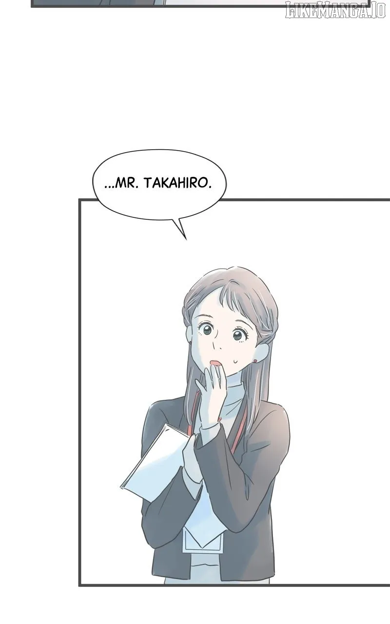 Read It Rains on Precious Days chapter 178 image 32 on Lezhin