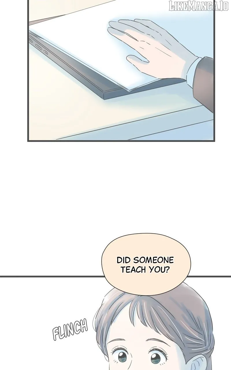 Read It Rains on Precious Days chapter 178 image 35 on Lezhin
