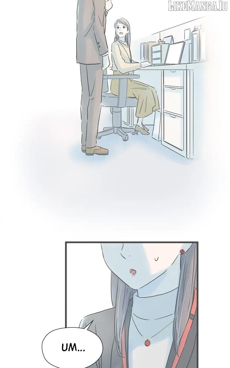 Read It Rains on Precious Days chapter 178 image 37 on Lezhin