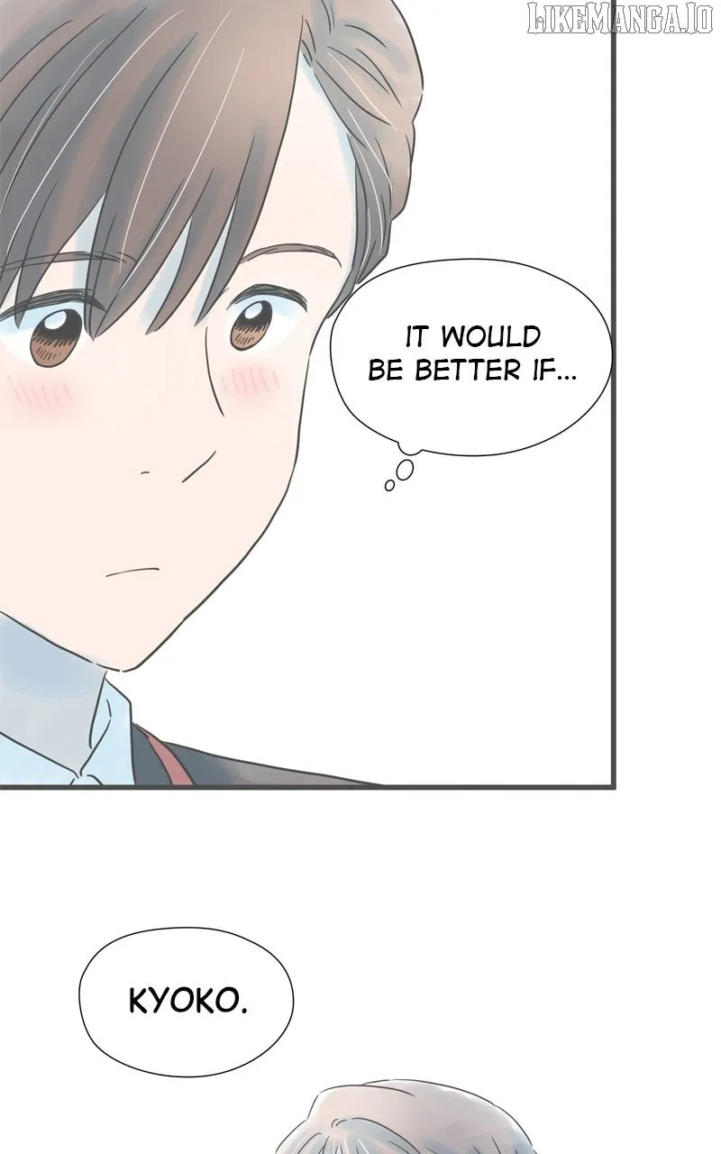 Read It Rains on Precious Days chapter 178 image 43 on Lezhin