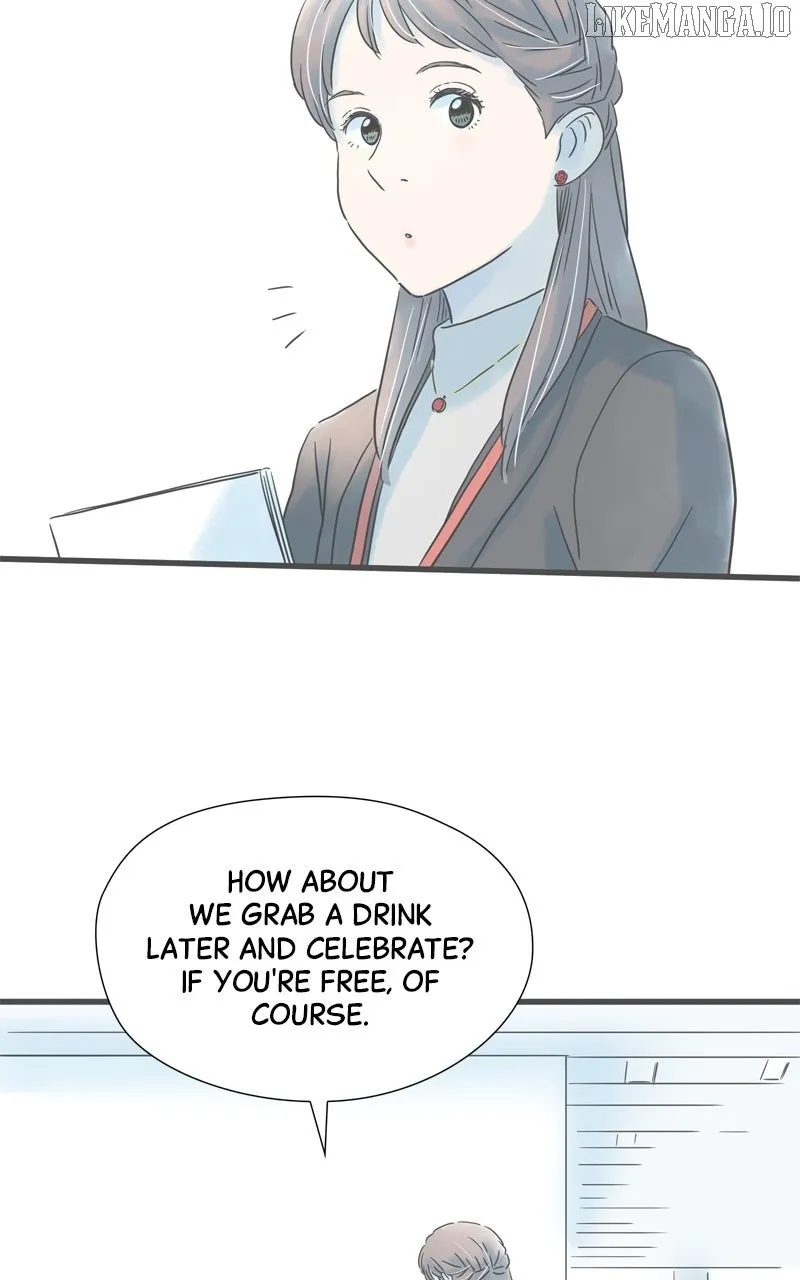 Read It Rains on Precious Days chapter 178 image 44 on Lezhin