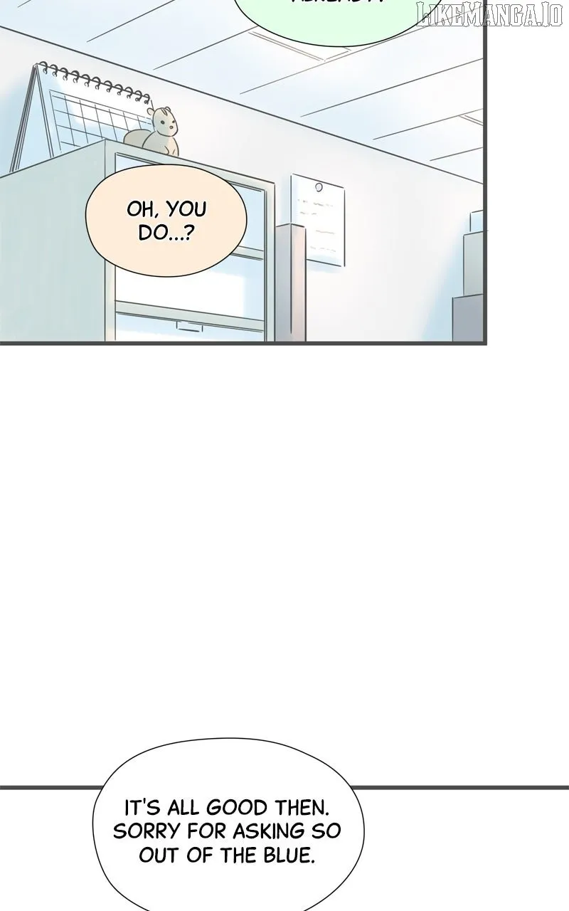 Read It Rains on Precious Days chapter 178 image 46 on Lezhin
