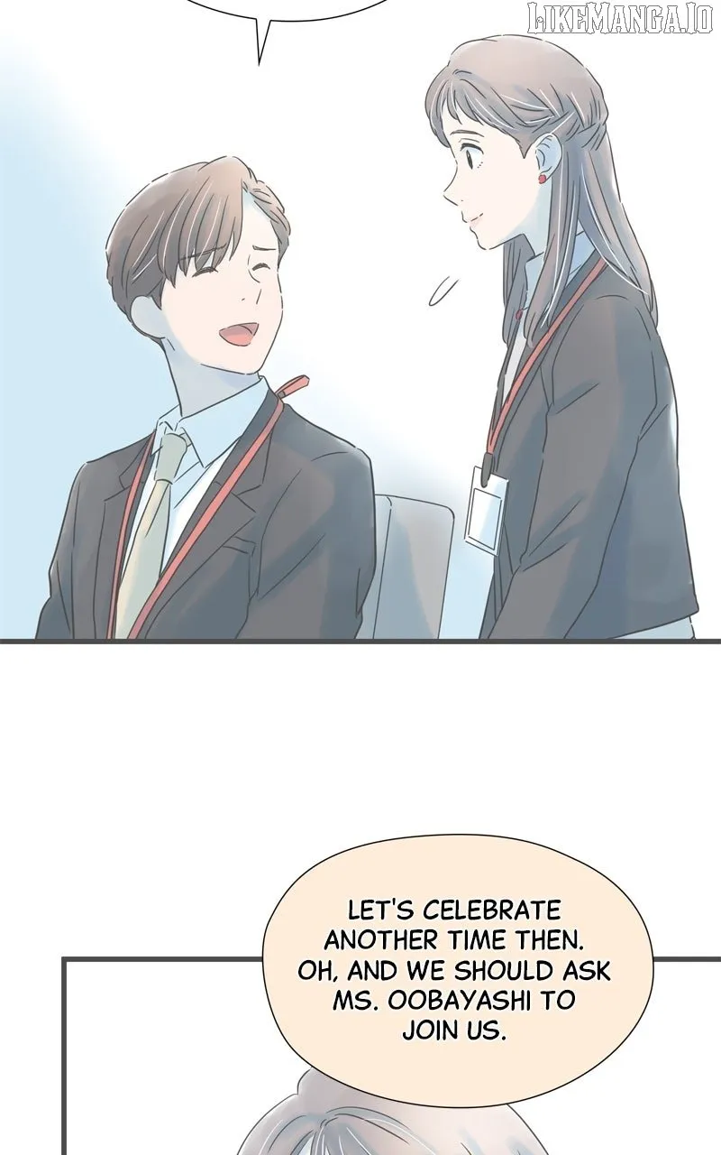 Read It Rains on Precious Days chapter 178 image 47 on Lezhin