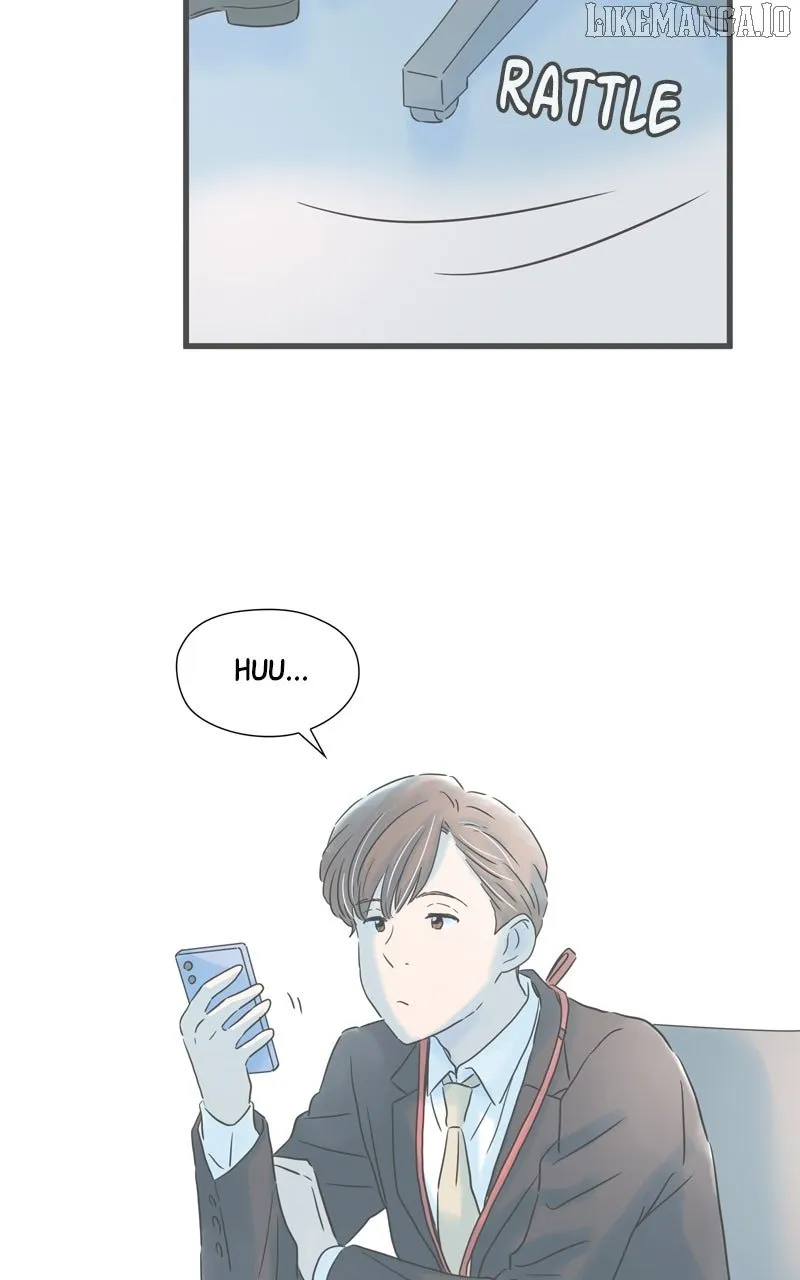 Read It Rains on Precious Days chapter 178 image 52 on Lezhin