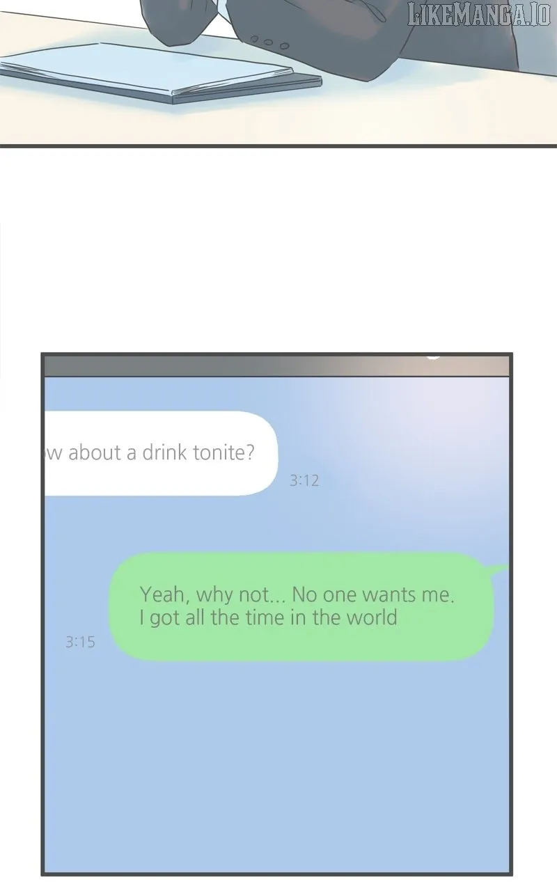 Read It Rains on Precious Days chapter 178 image 53 on Lezhin