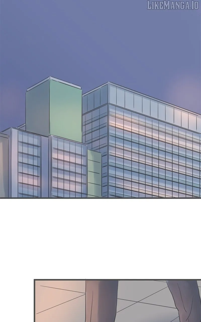 Read It Rains on Precious Days chapter 178 image 55 on Lezhin