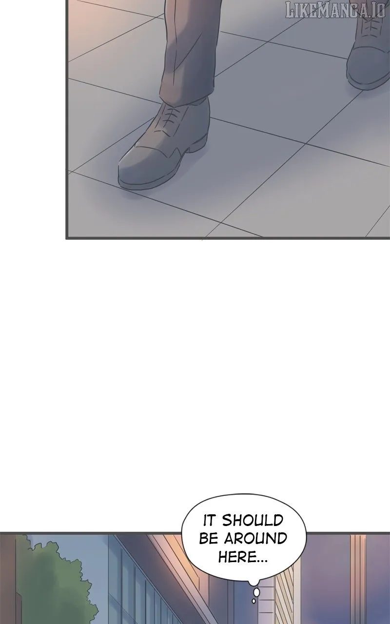 Read It Rains on Precious Days chapter 178 image 56 on Lezhin