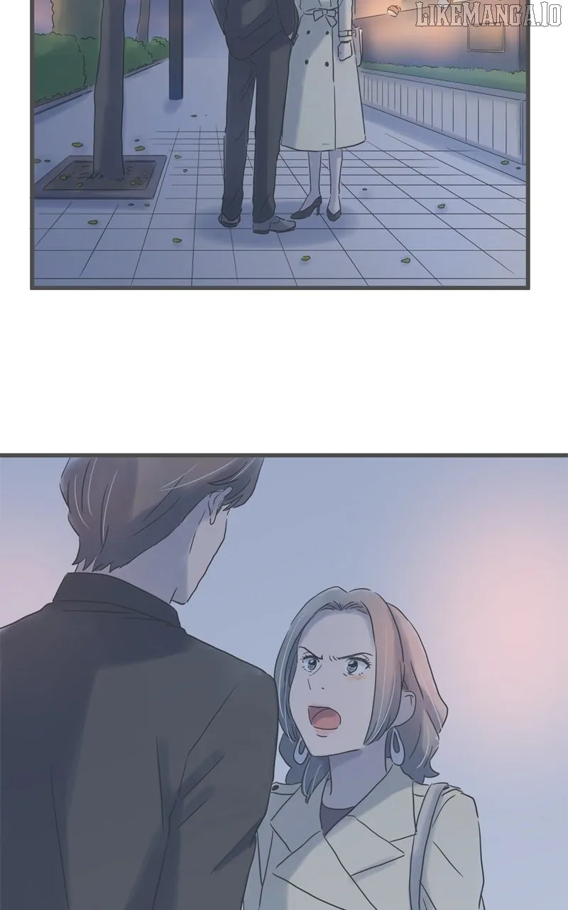 Read It Rains on Precious Days chapter 178 image 59 on Lezhin