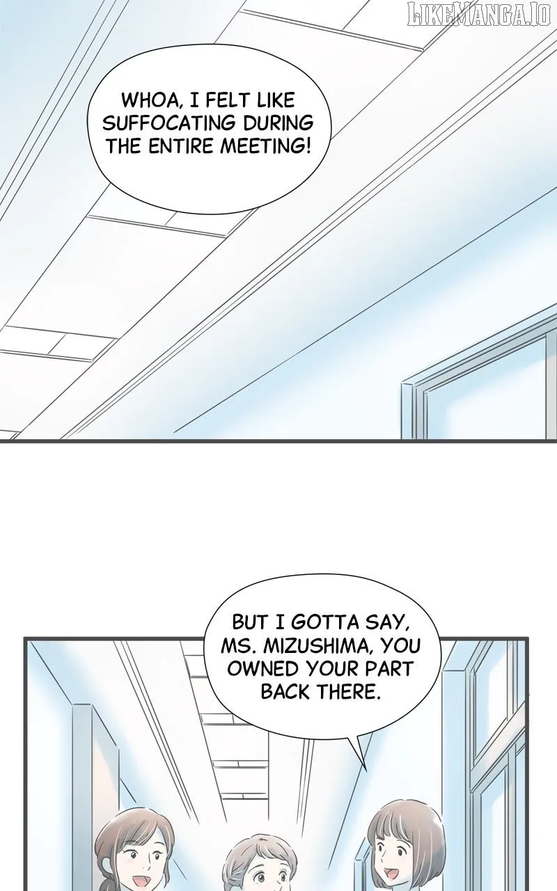 Read It Rains on Precious Days chapter 178 image 6 on Lezhin