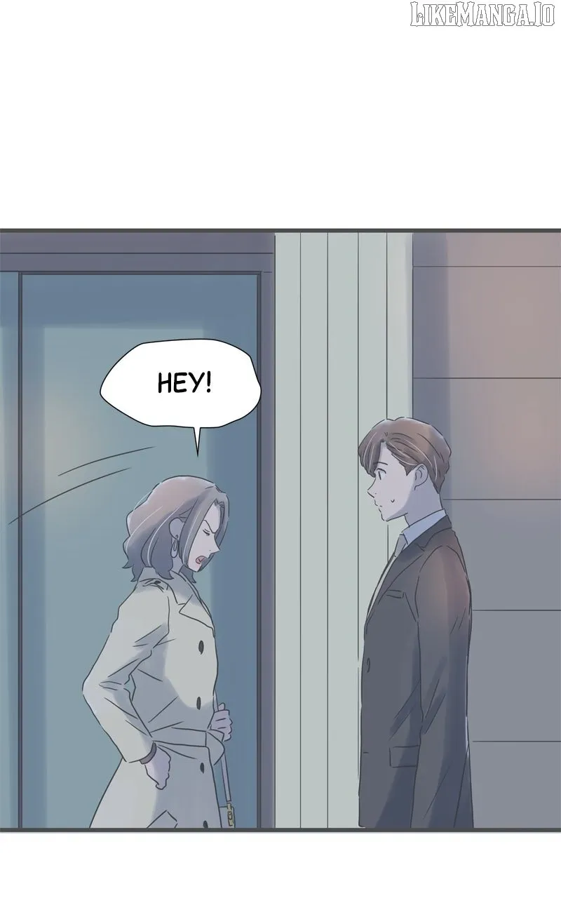 Read It Rains on Precious Days chapter 178 image 64 on Lezhin
