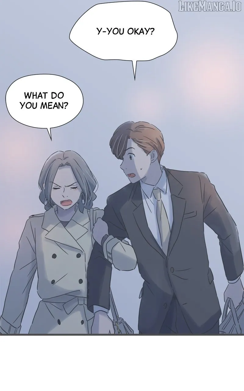 Read It Rains on Precious Days chapter 178 image 67 on Lezhin