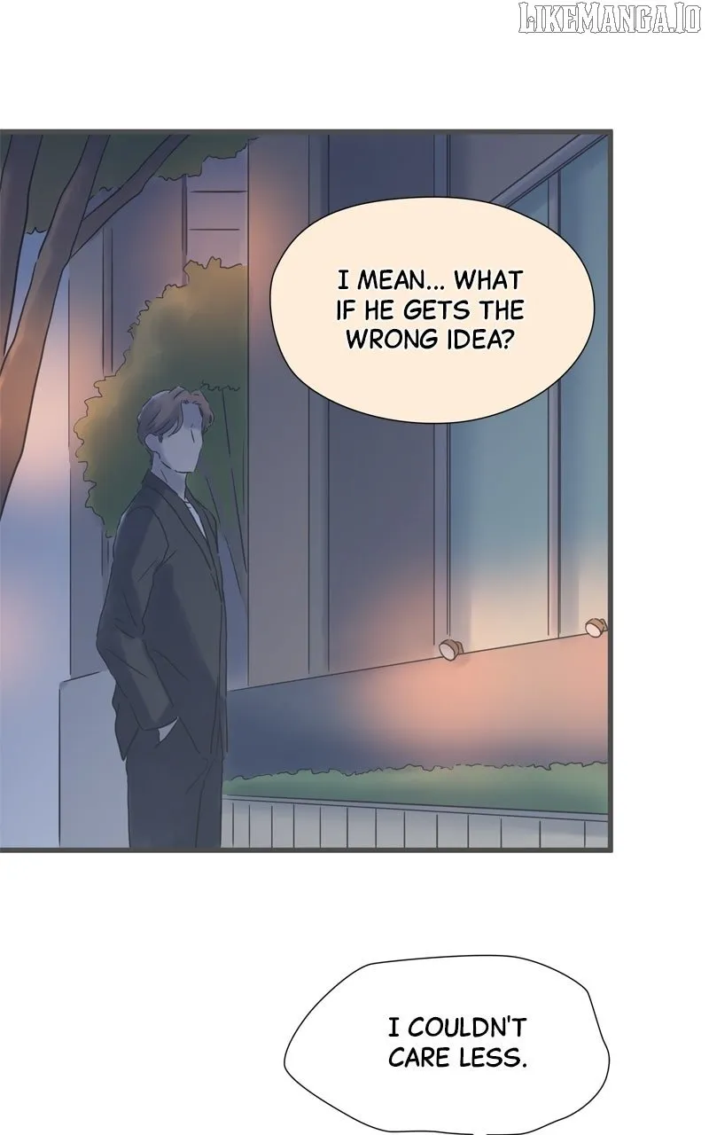 Read It Rains on Precious Days chapter 178 image 68 on Lezhin