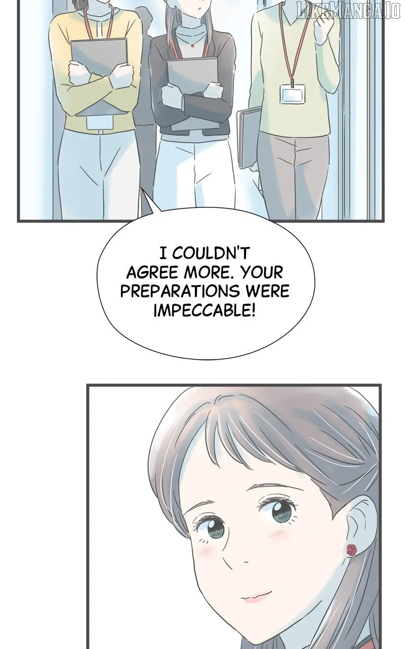Read It Rains on Precious Days chapter 178 image 7 on Lezhin