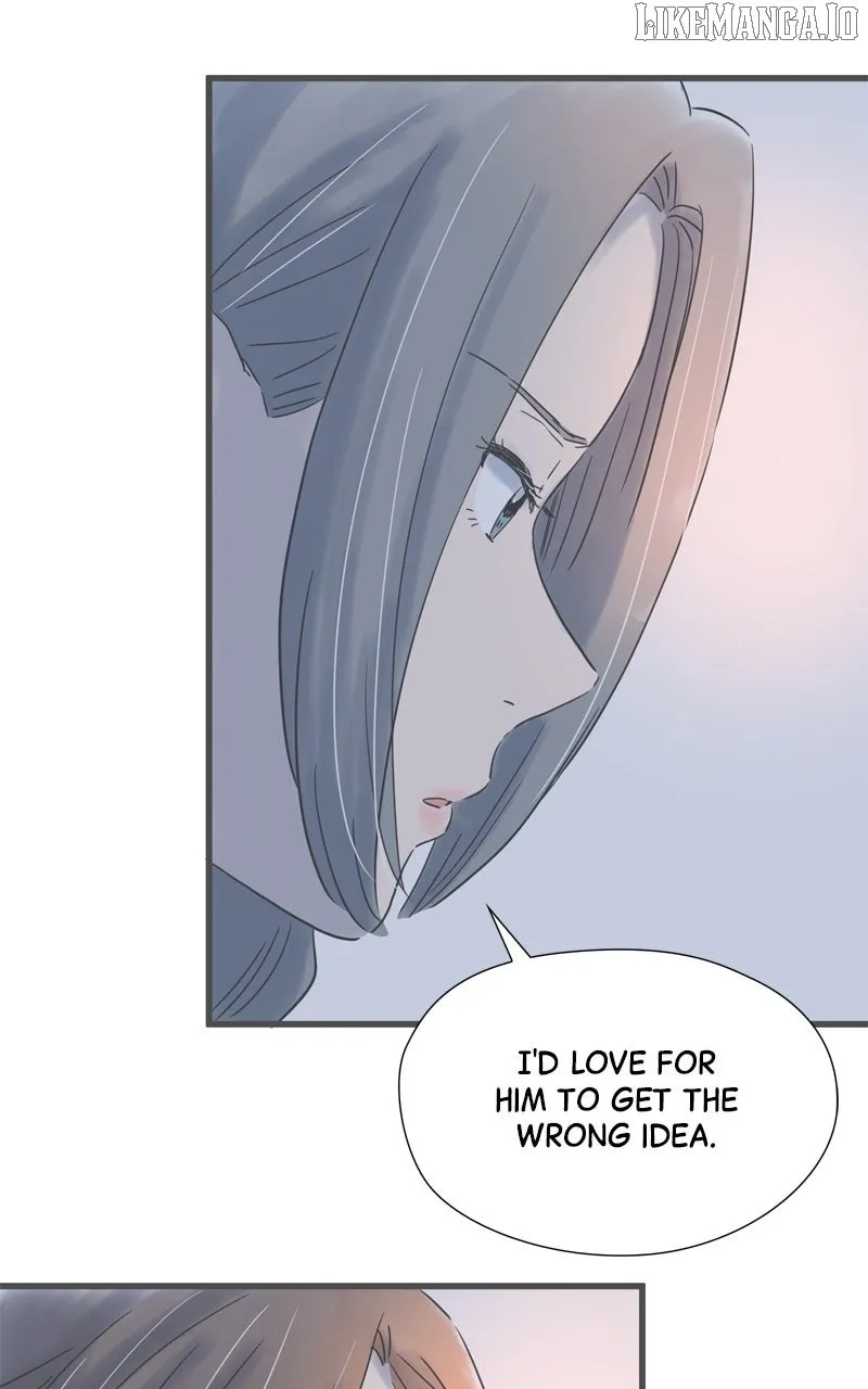 Read It Rains on Precious Days chapter 178 image 71 on Lezhin