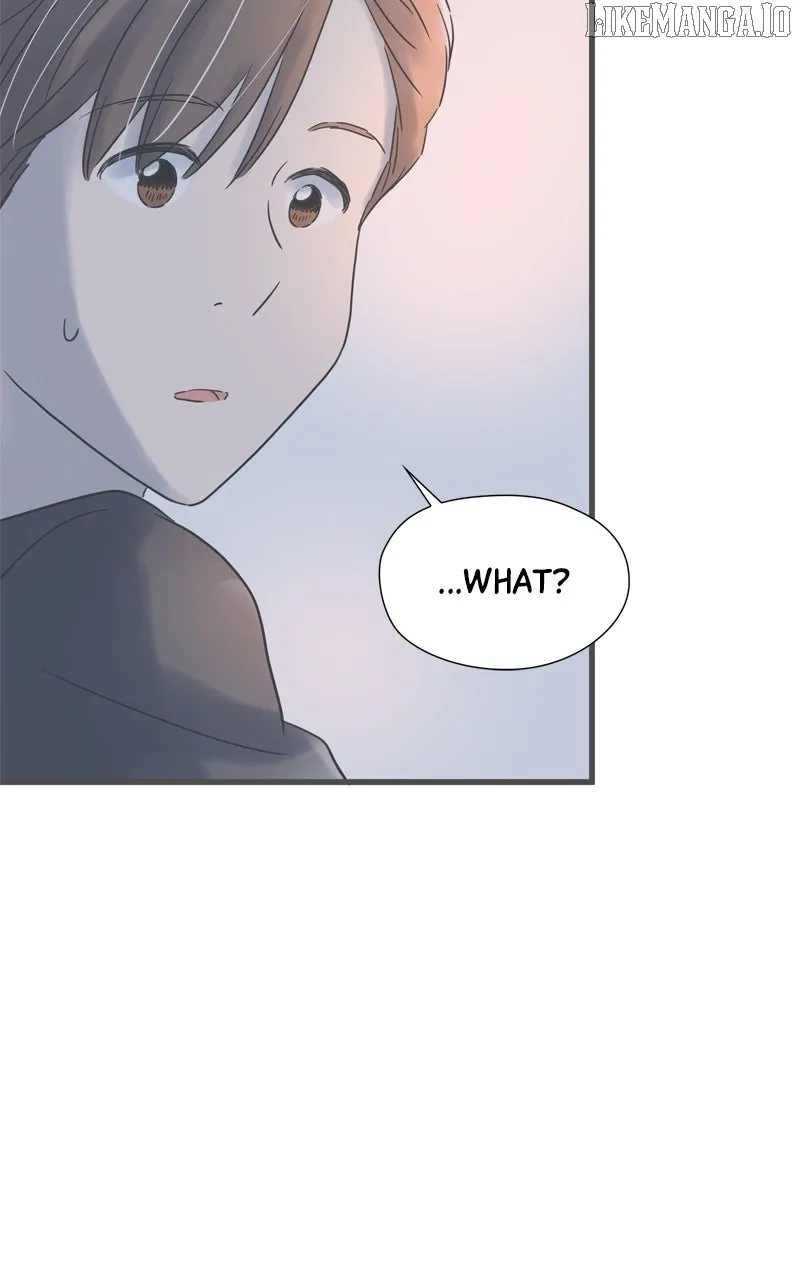 Read It Rains on Precious Days chapter 178 image 72 on Lezhin