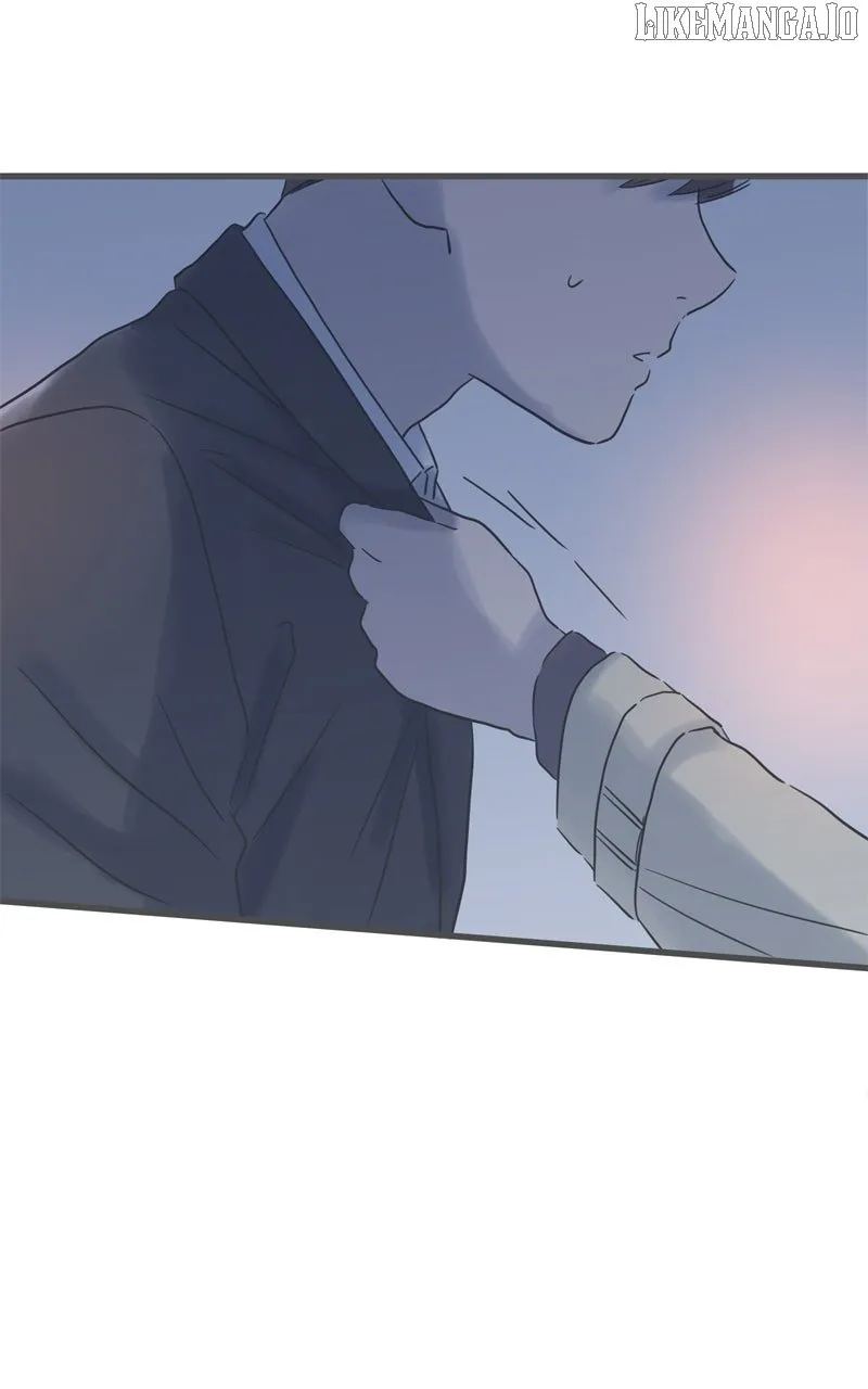 Read It Rains on Precious Days chapter 178 image 74 on Lezhin