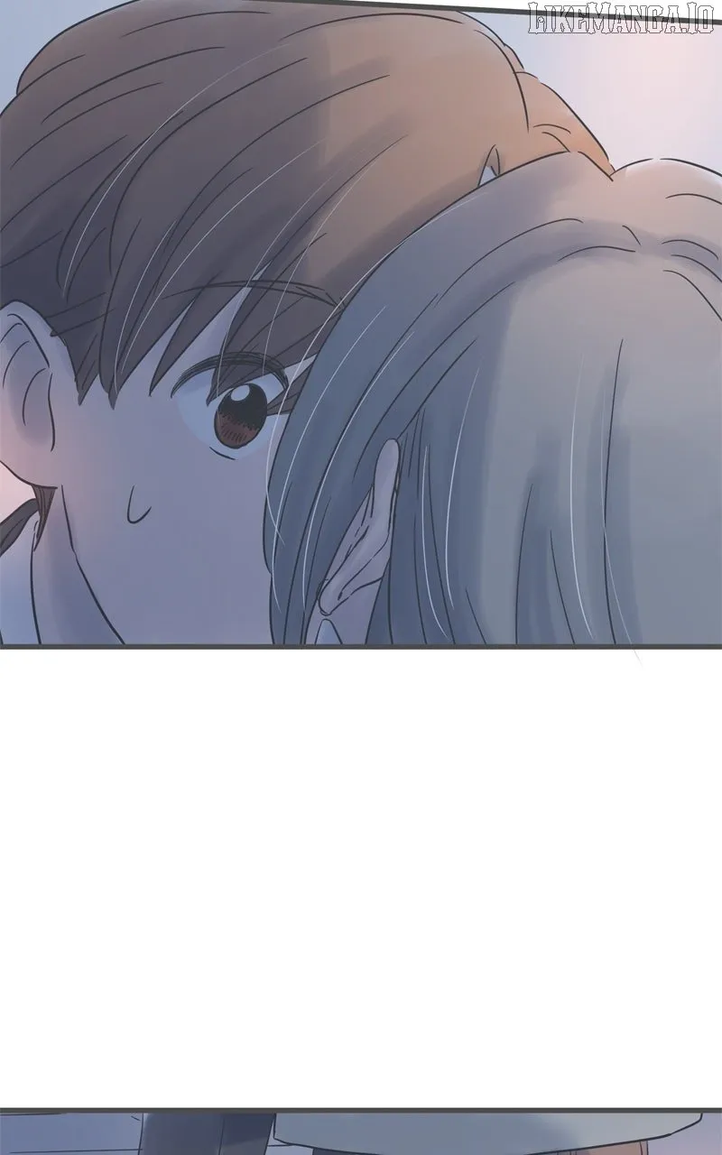 Read It Rains on Precious Days chapter 178 image 76 on Lezhin