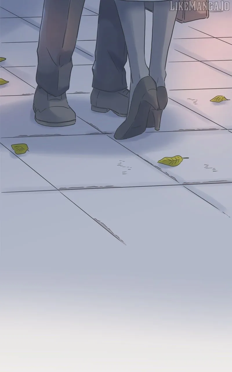Read It Rains on Precious Days chapter 178 image 77 on Lezhin