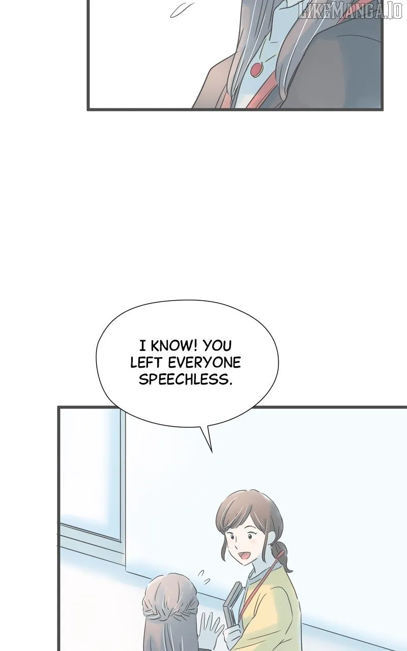 Read It Rains on Precious Days chapter 178 image 8 on Lezhin