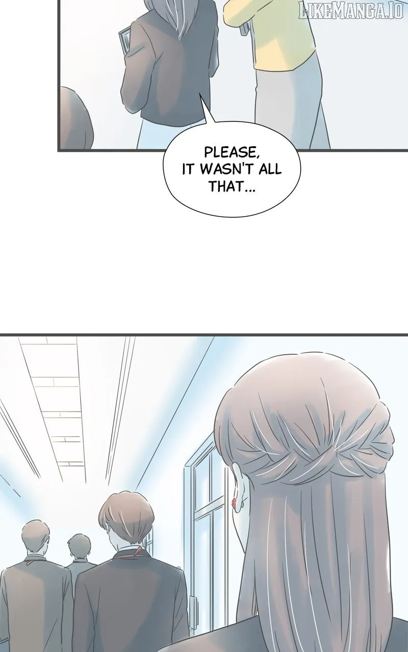 Read It Rains on Precious Days chapter 178 image 9 on Lezhin