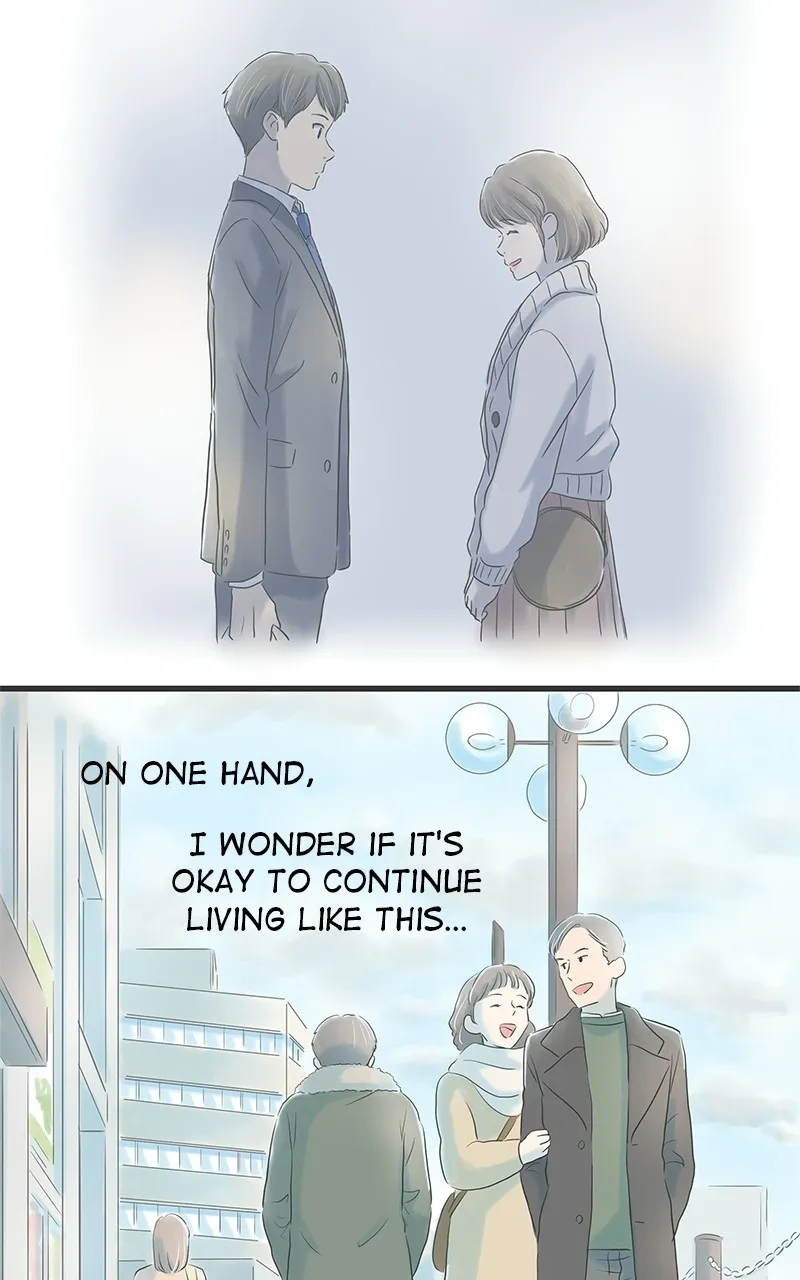 Read It Rains on Precious Days chapter 18 image 2 on Lezhin