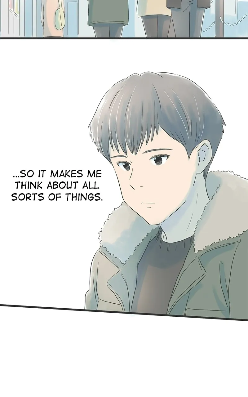 Read It Rains on Precious Days chapter 18 image 3 on Lezhin