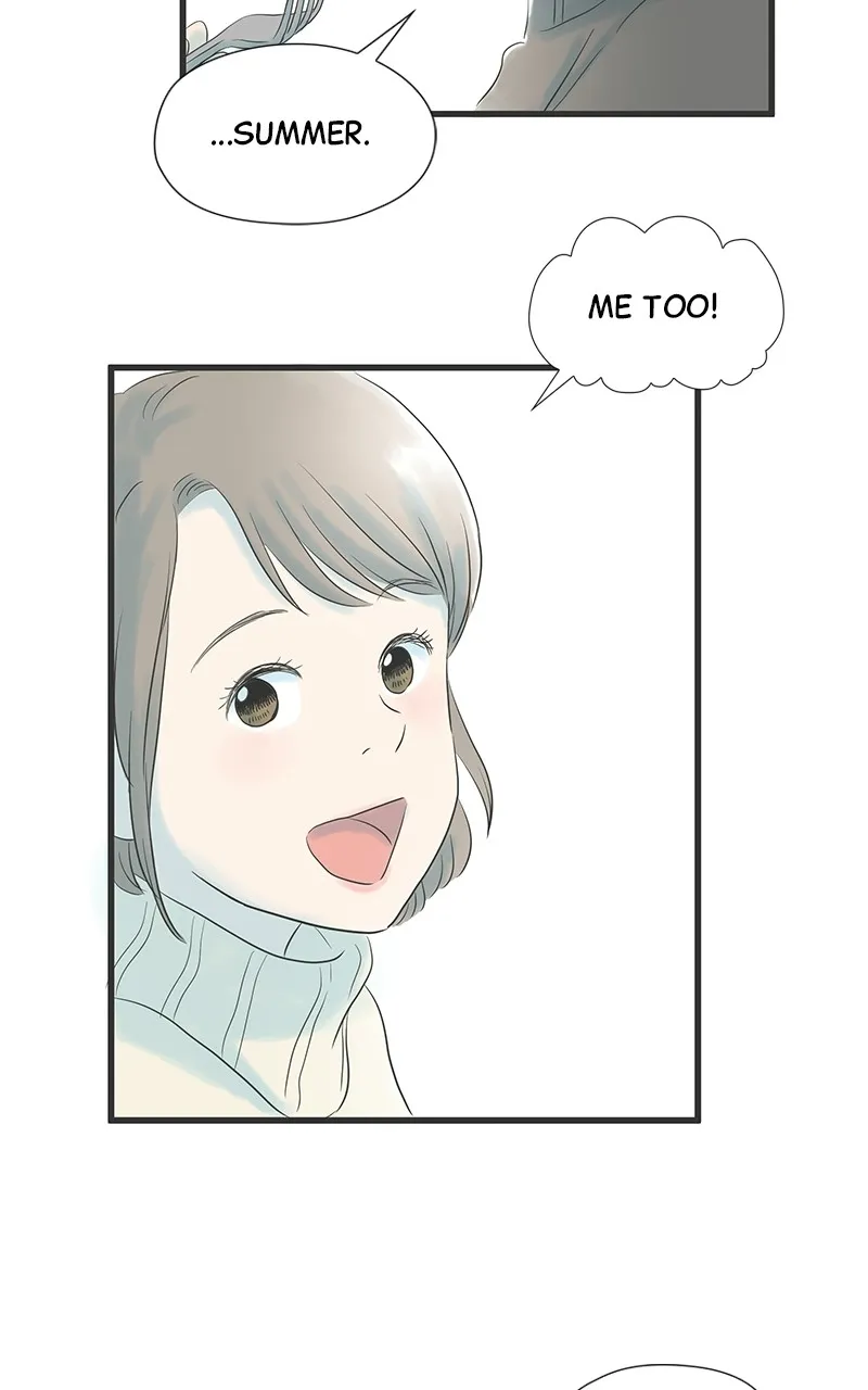 Read It Rains on Precious Days chapter 18 image 32 on Lezhin