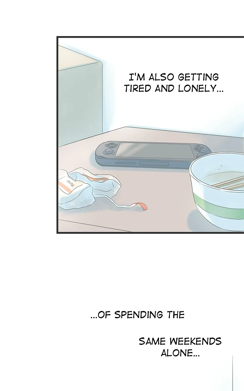 Read It Rains on Precious Days chapter 18 image 4 on Lezhin