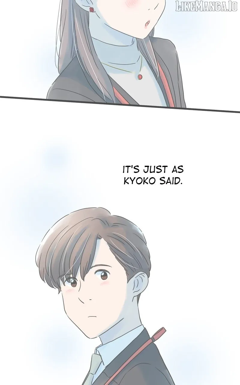 Read It Rains on Precious Days chapter 180 image 2 on Lezhin
