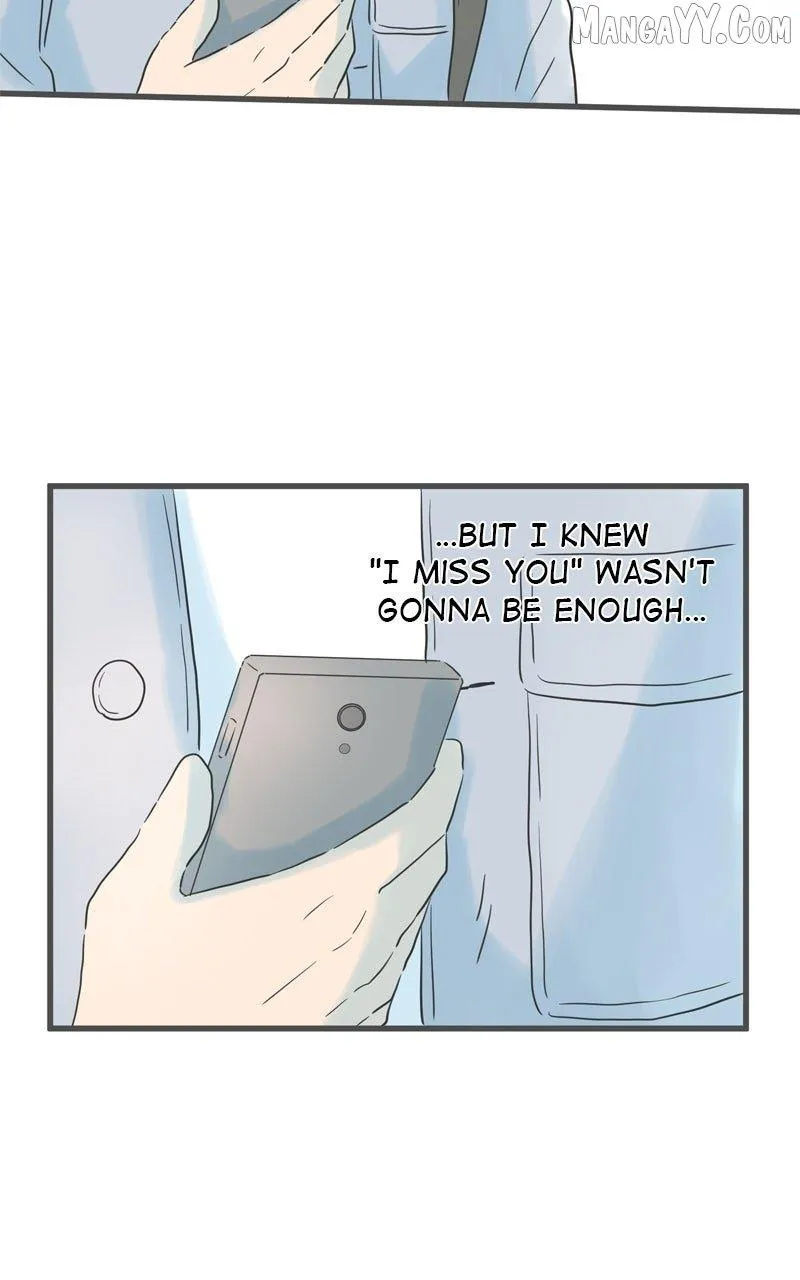 Read It Rains on Precious Days chapter 182 image 2 on Lezhin