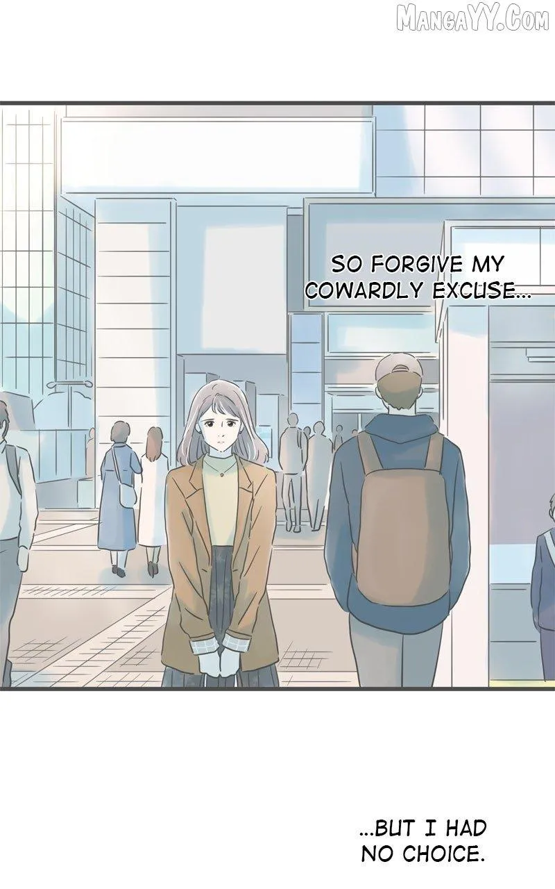 Read It Rains on Precious Days chapter 182 image 3 on Lezhin