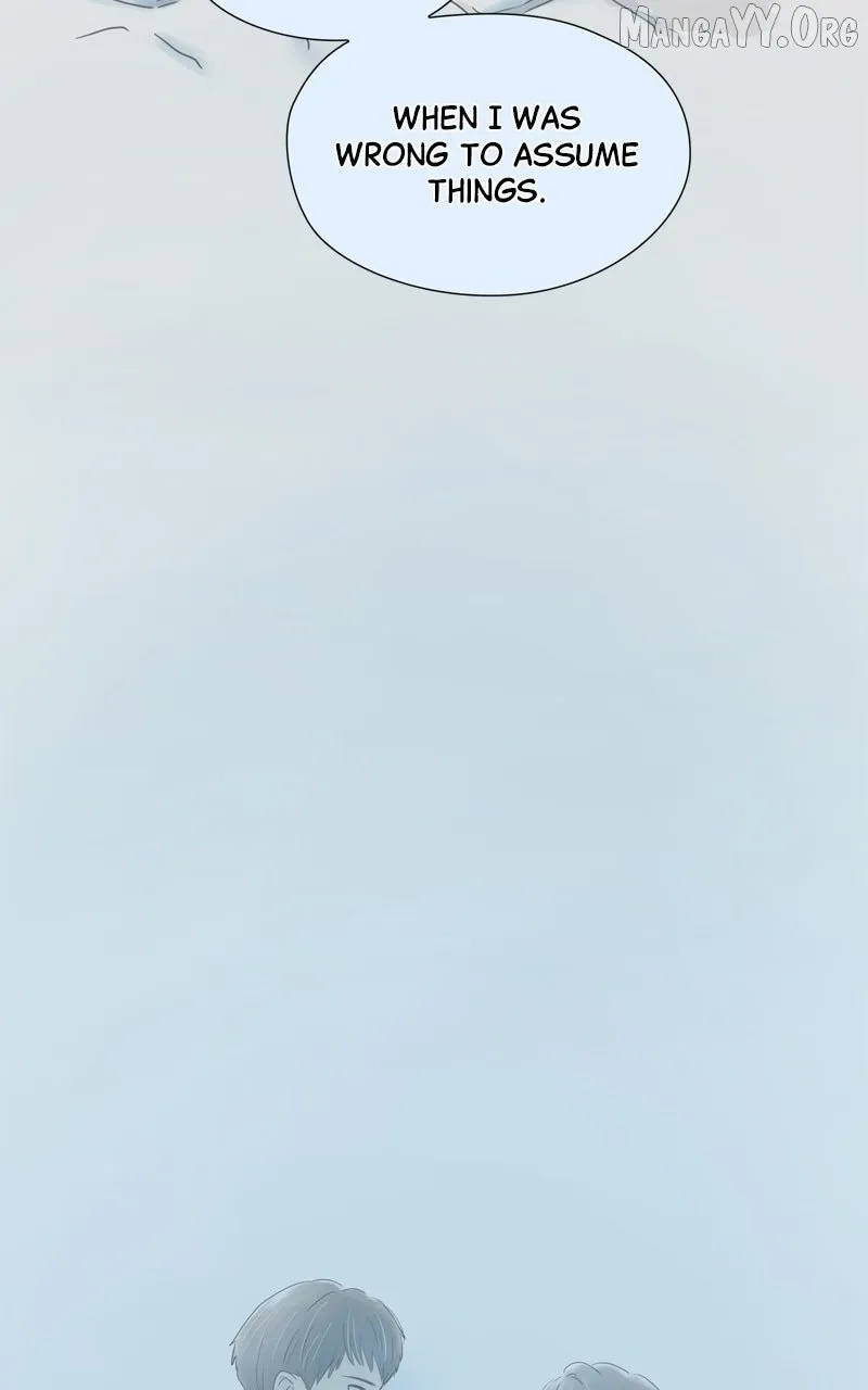 Read It Rains on Precious Days chapter 183 image 32 on Lezhin