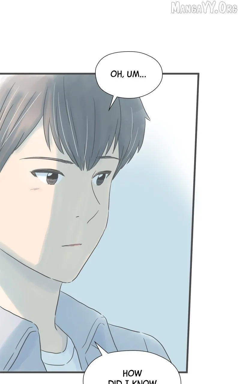 Read It Rains on Precious Days chapter 183 image 46 on Lezhin