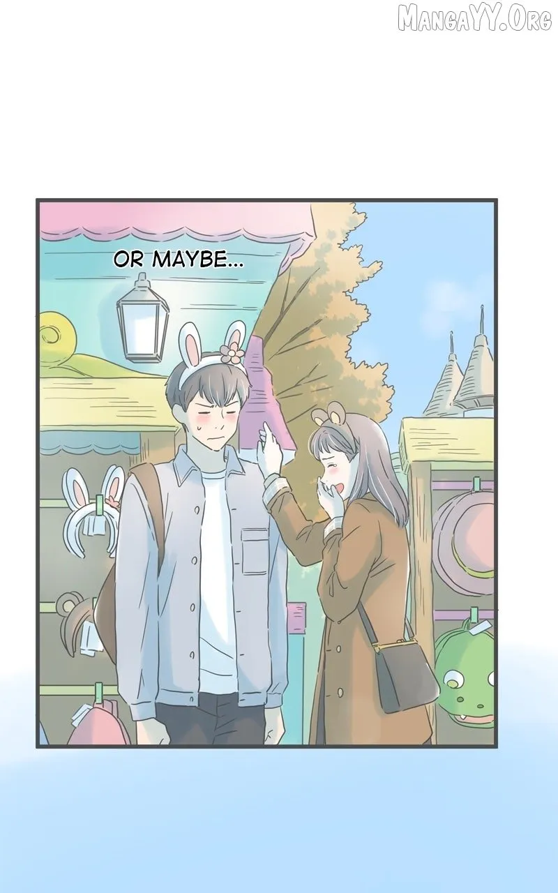 Read It Rains on Precious Days chapter 183 image 7 on Lezhin