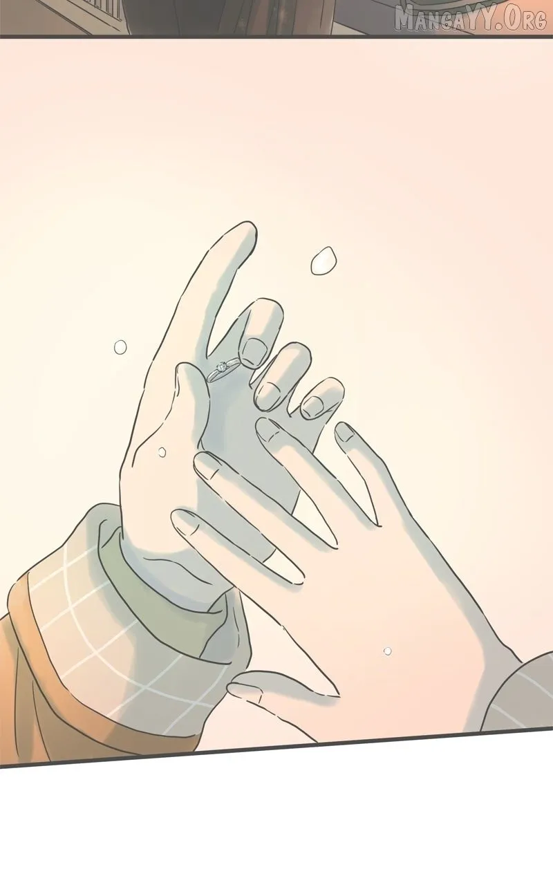 Read It Rains on Precious Days chapter 183 image 83 on Lezhin