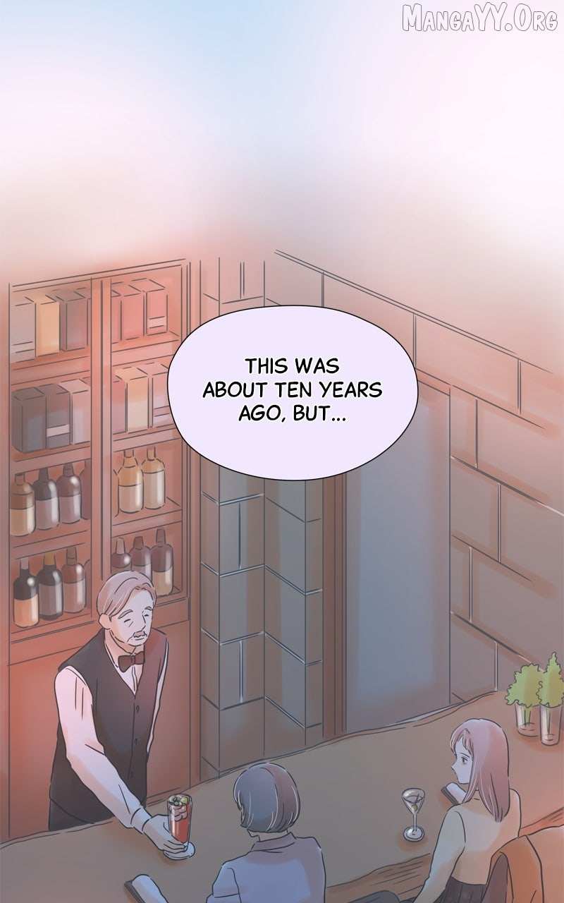 Read It Rains on Precious Days chapter 185 image 2 on Lezhin