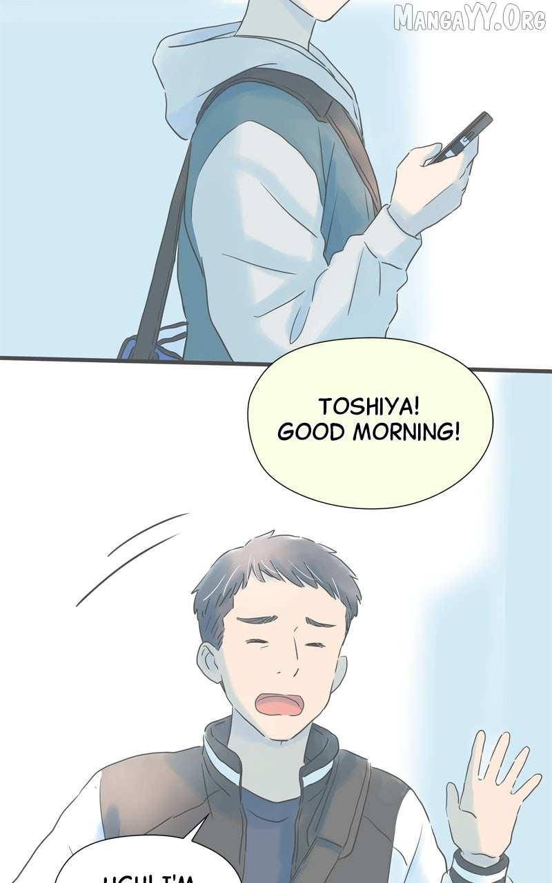 Read It Rains on Precious Days chapter 188 image 2 on Lezhin