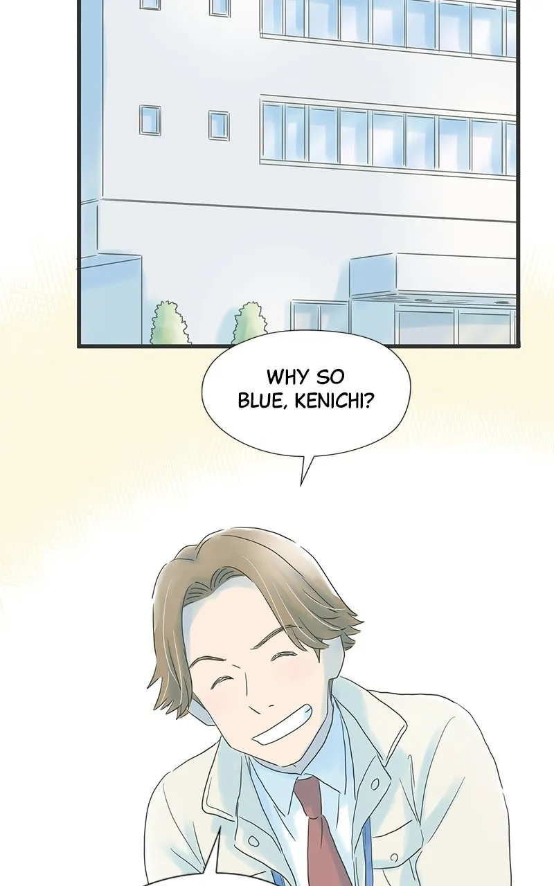 Read It Rains on Precious Days chapter 19 image 32 on Lezhin