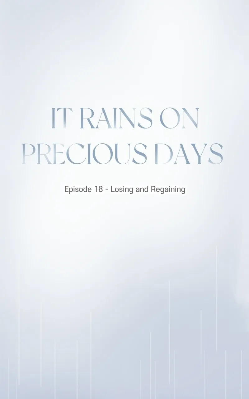 Read It Rains on Precious Days chapter 19 image 4 on Lezhin