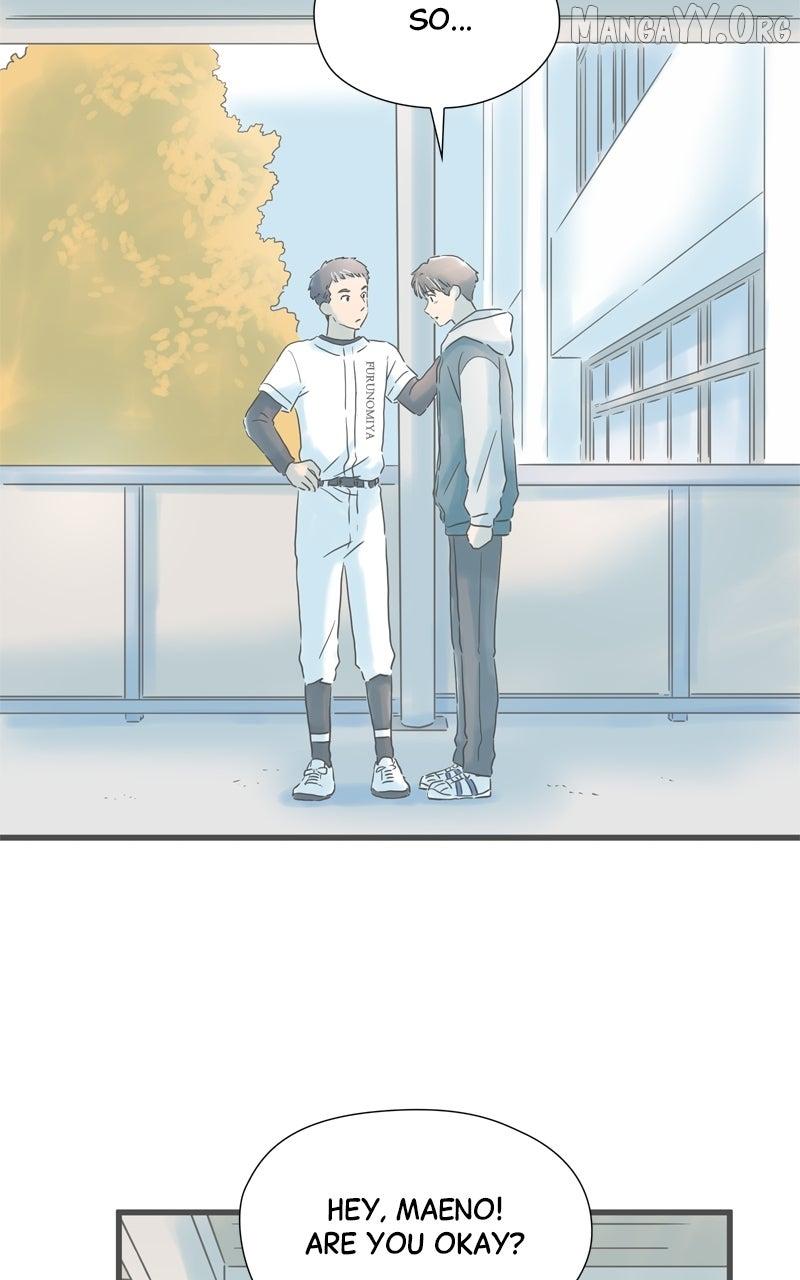 Read It Rains on Precious Days chapter 190 image 2 on Lezhin