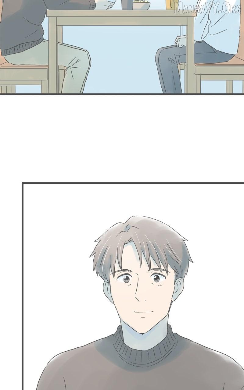 Read It Rains on Precious Days chapter 191 image 2 on Lezhin