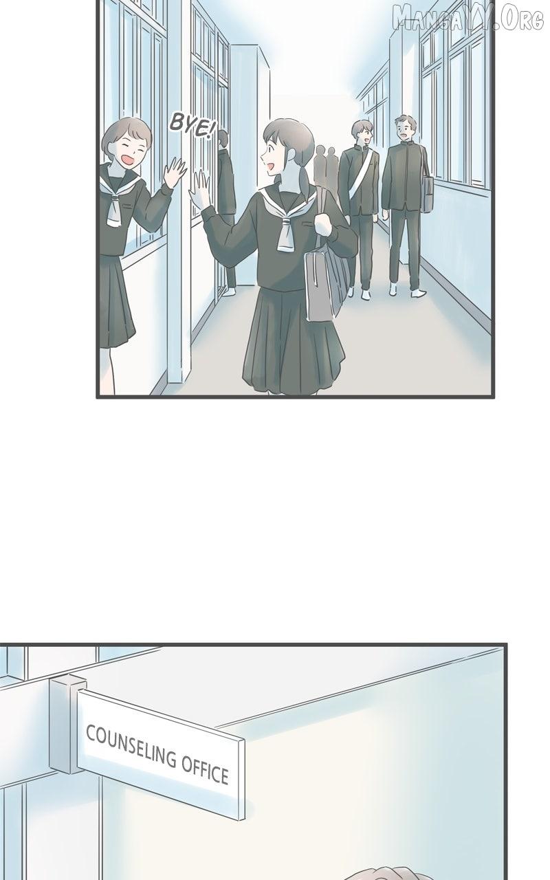 Read It Rains on Precious Days chapter 191 image 33 on Lezhin
